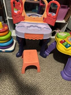 Toddler Toys