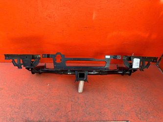 2024 2025 FORD RANGER REAR TRAILER TOW HITCH OEM MB3Z-17D826-AK