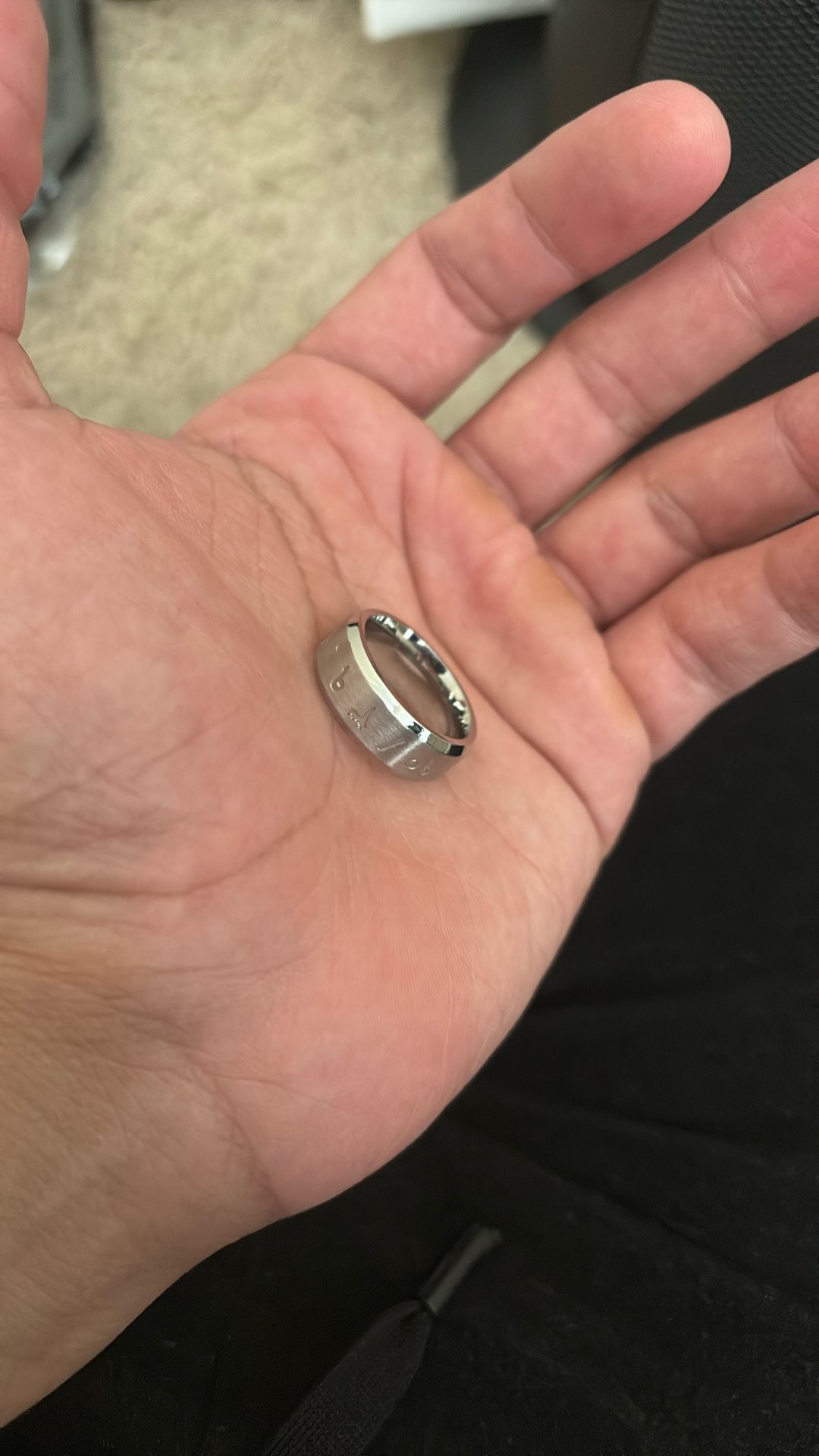 Nominal Ring