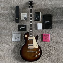 2023 Gibson Les Paul Classic 