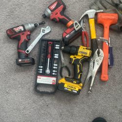 tools