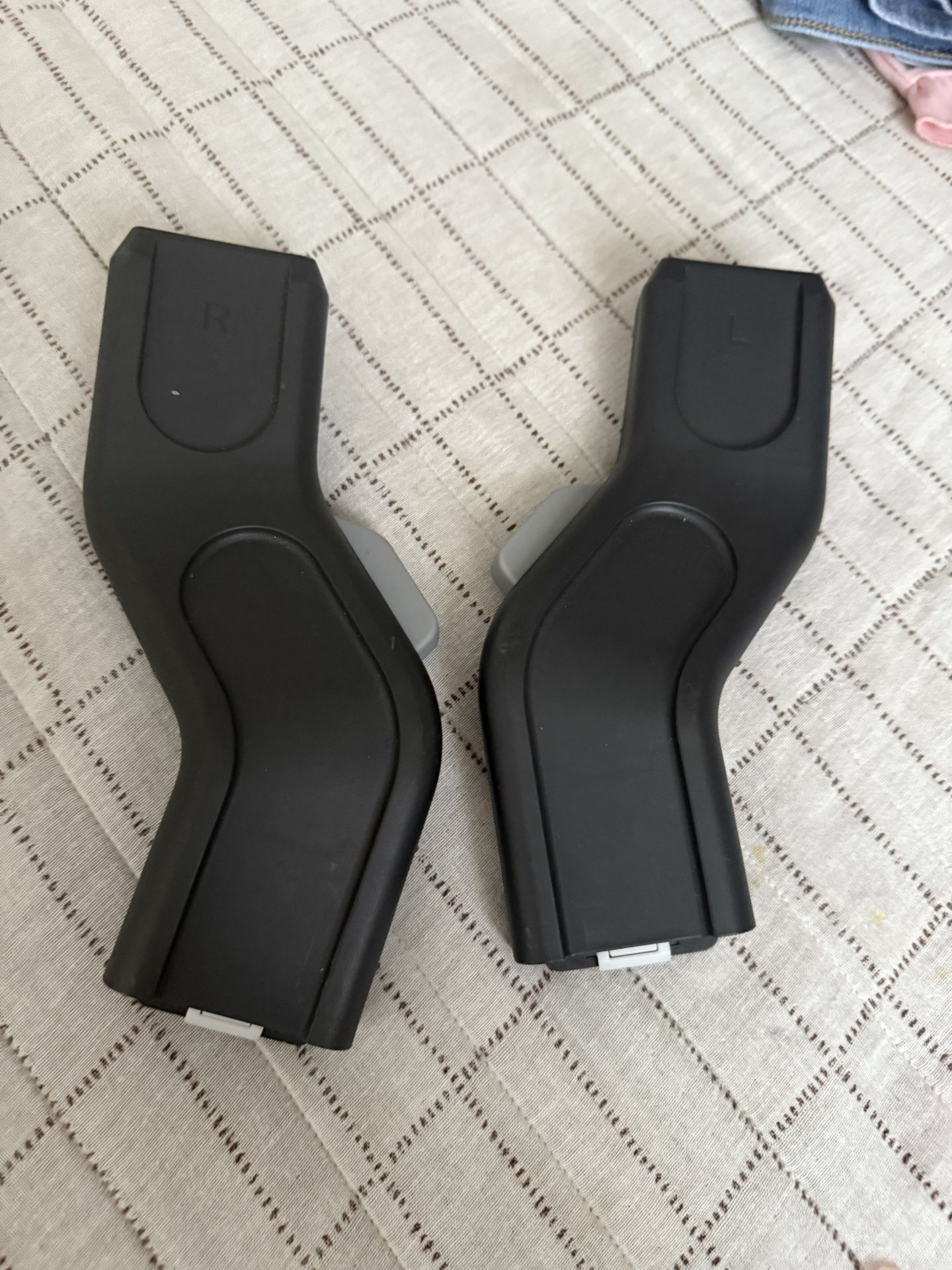 Adapter for UPPA Baby Stroller
