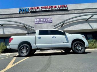 Truck Wheels Tires Leveling Kits Lifft Kits Lights Audio Bed Covers Accessories Installations