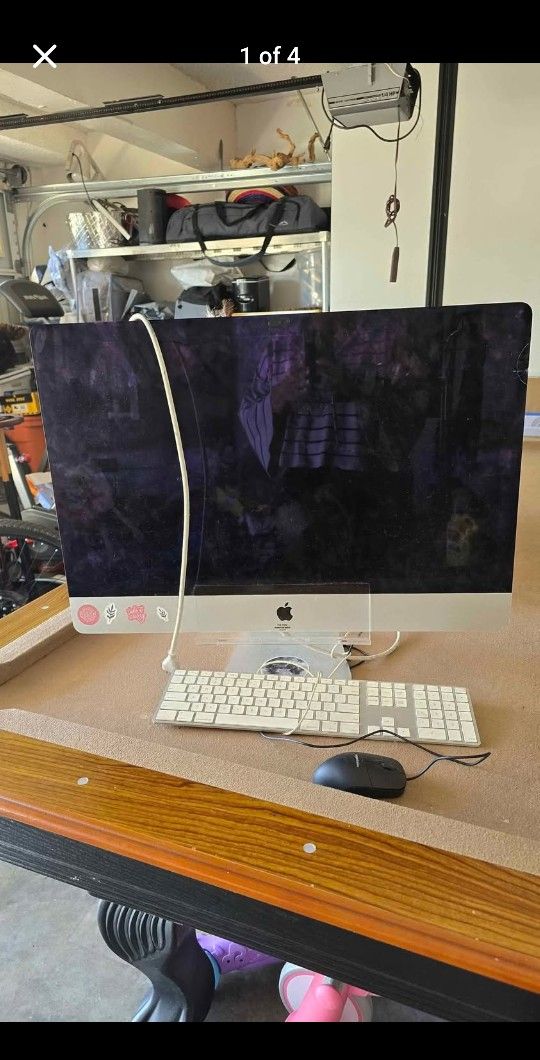 Apple iMac 27” | 2012 Model