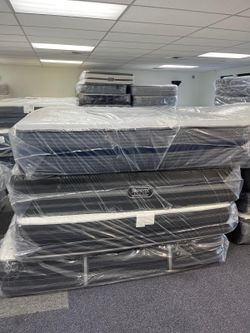 Elite Mattresses at Huge Seasonal Discounts! Black Friday Sale