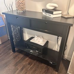 Console Table Or Entryway 