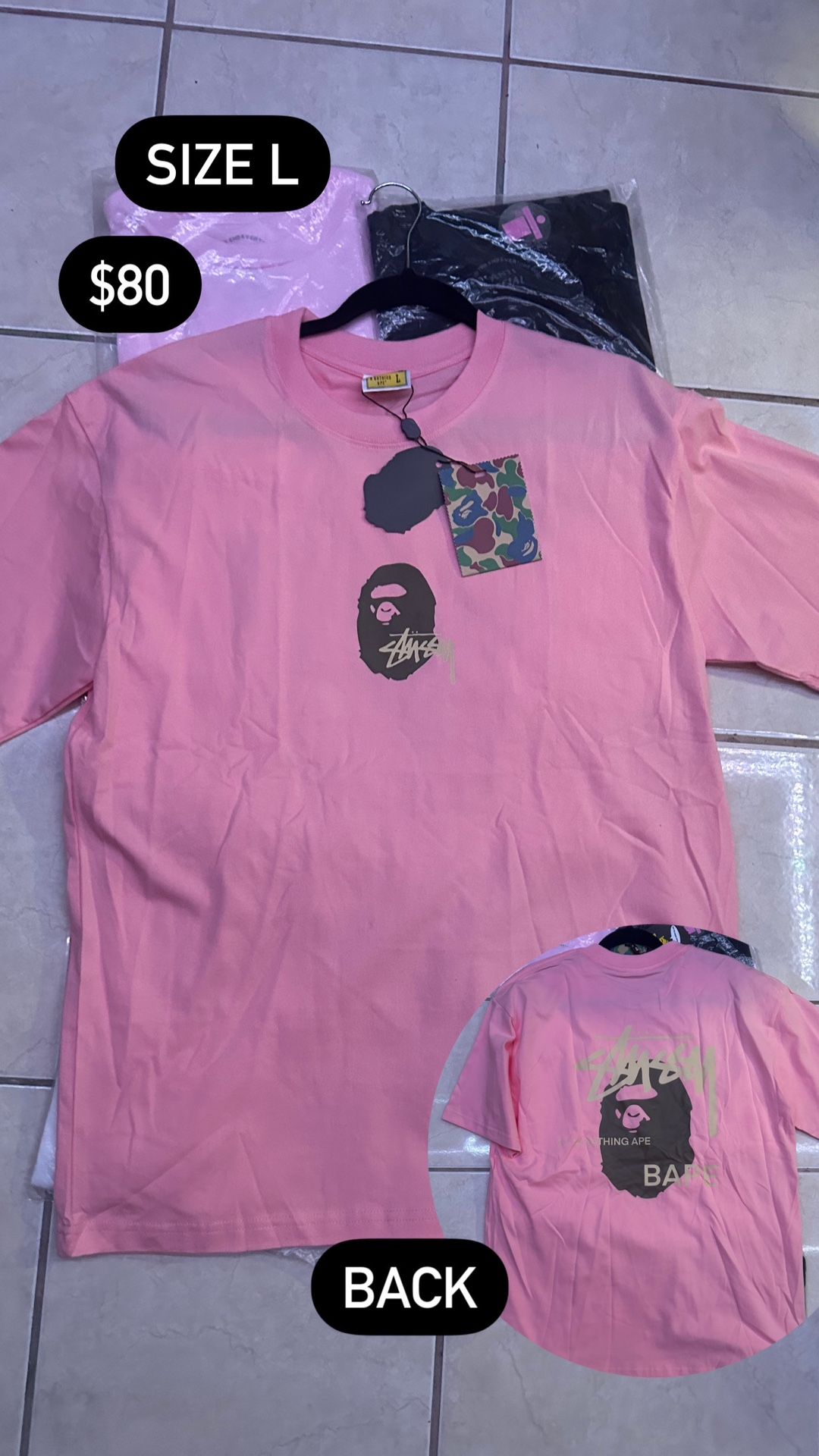Bape