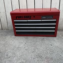 Craftsman  Tool Box 
