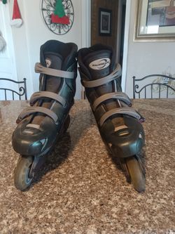 Rollerblades Size 7