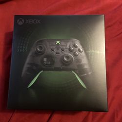 Xbox Controller 20th Anniversary 