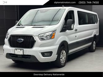 2021 Ford Transit 350 Passenger Van