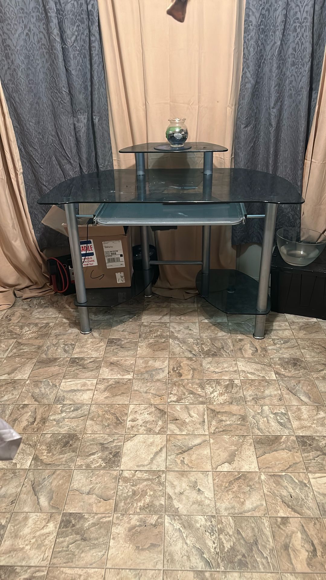 Computer Desk