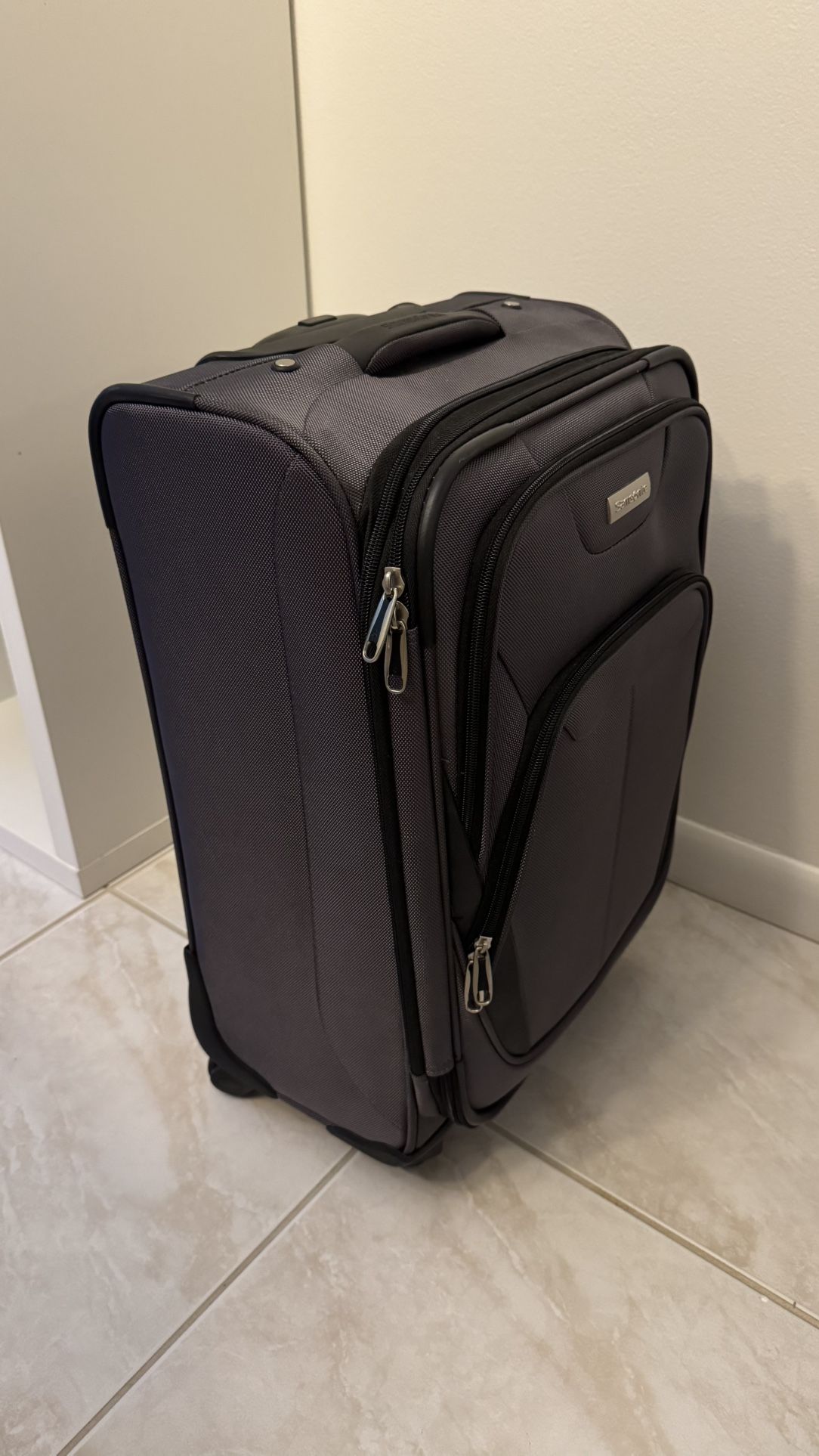 Samsonite Carry-On Luggage