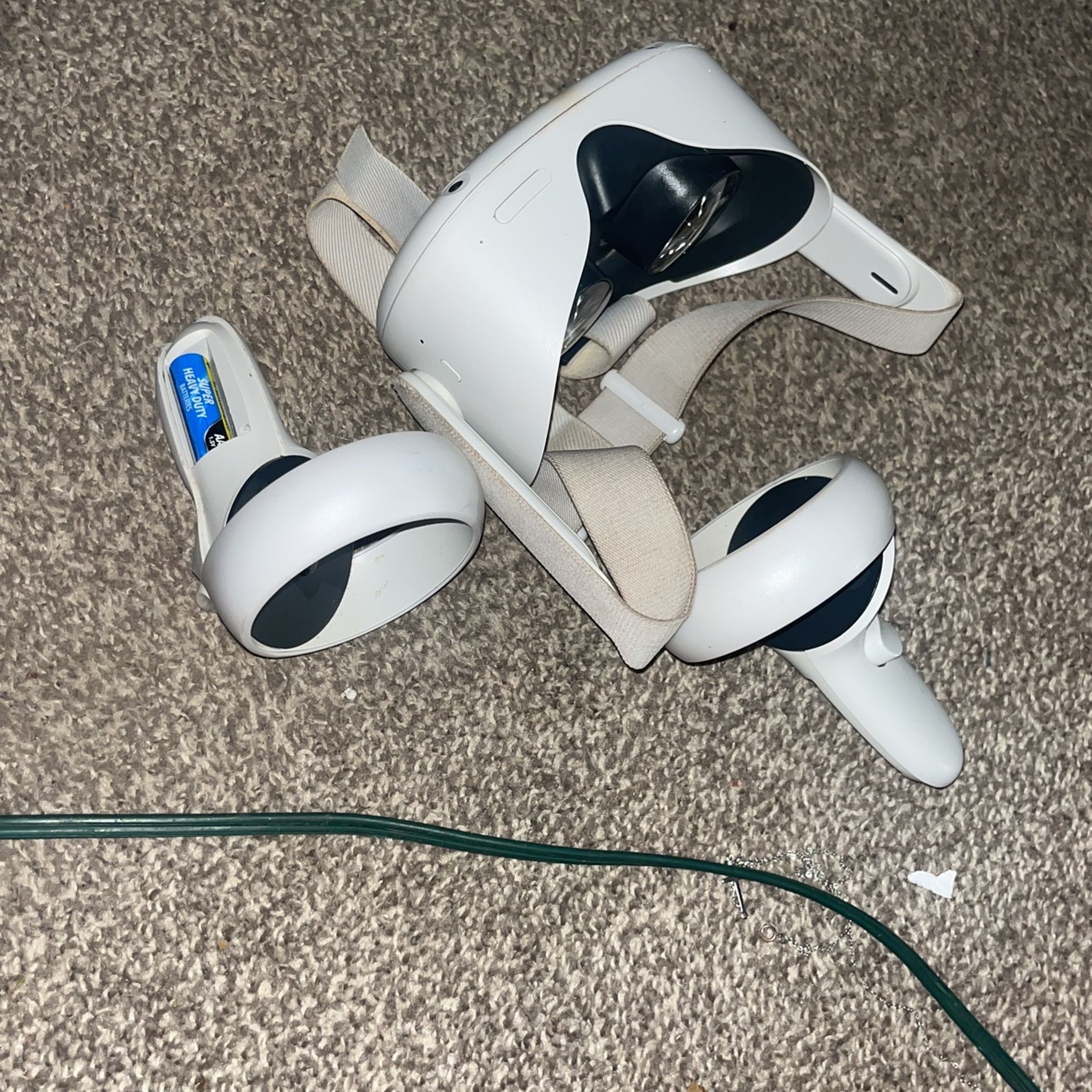 VR Glasses