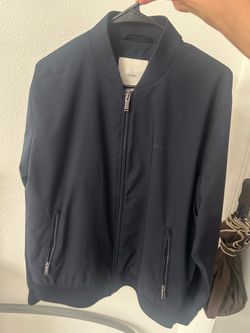 Men’s Calvin Klein jacket