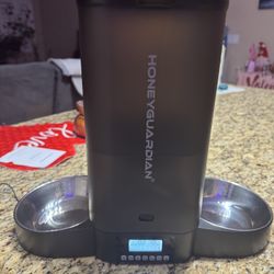 HoneyGuardian Automatic 2 Pet Feeder