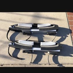 Thule Double Decker Board Transport 