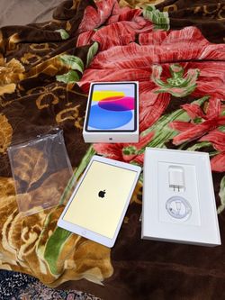 iPad 7th generation