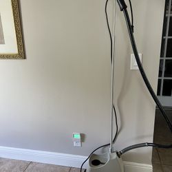 JIFFY Steamer