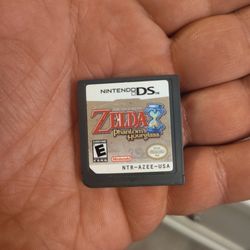 Nintendo Ds