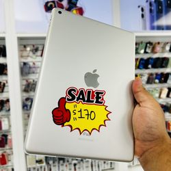 iPad 7th Gen 32gb WiFi