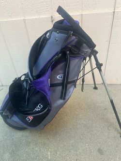 Golf Stand Bag