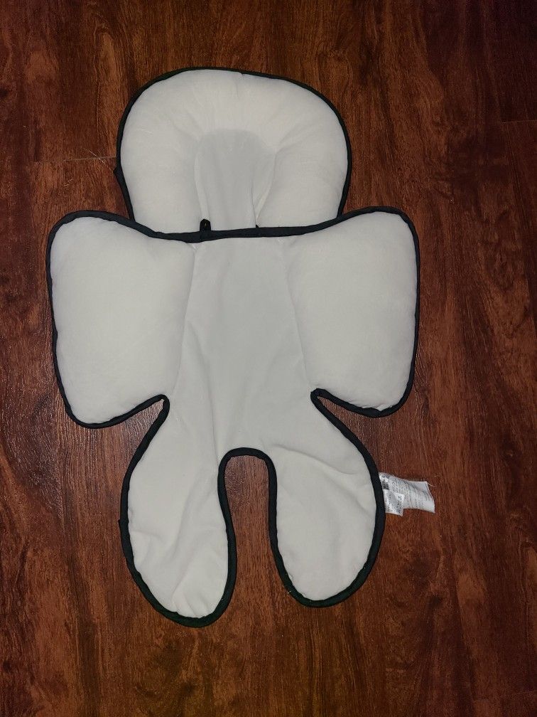 Infant Car Seat Body Support Insert