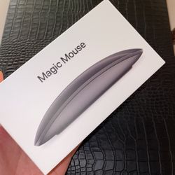 Apple Mouse 2