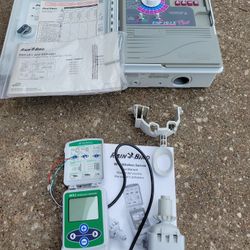 Rain Bird Sprinkler Irrigation Sensor Controller 