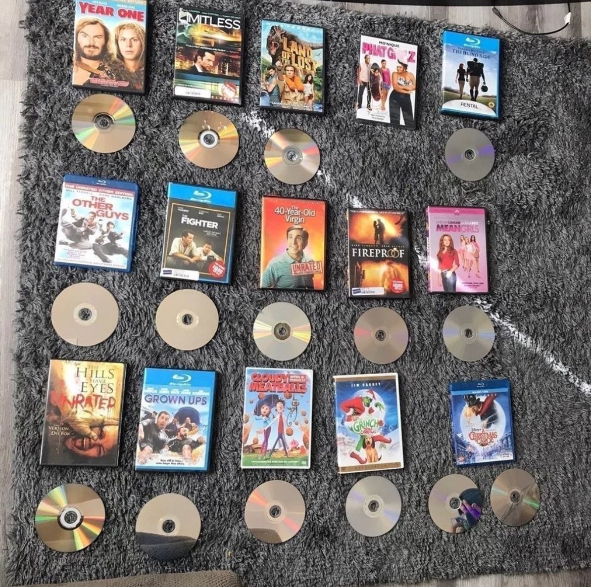 Movies