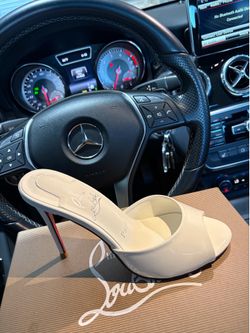 Red bottoms