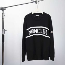 Moncler Men’s Sweater 2025 New 