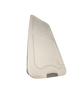 Clear Plastic Storage Bin with Lid