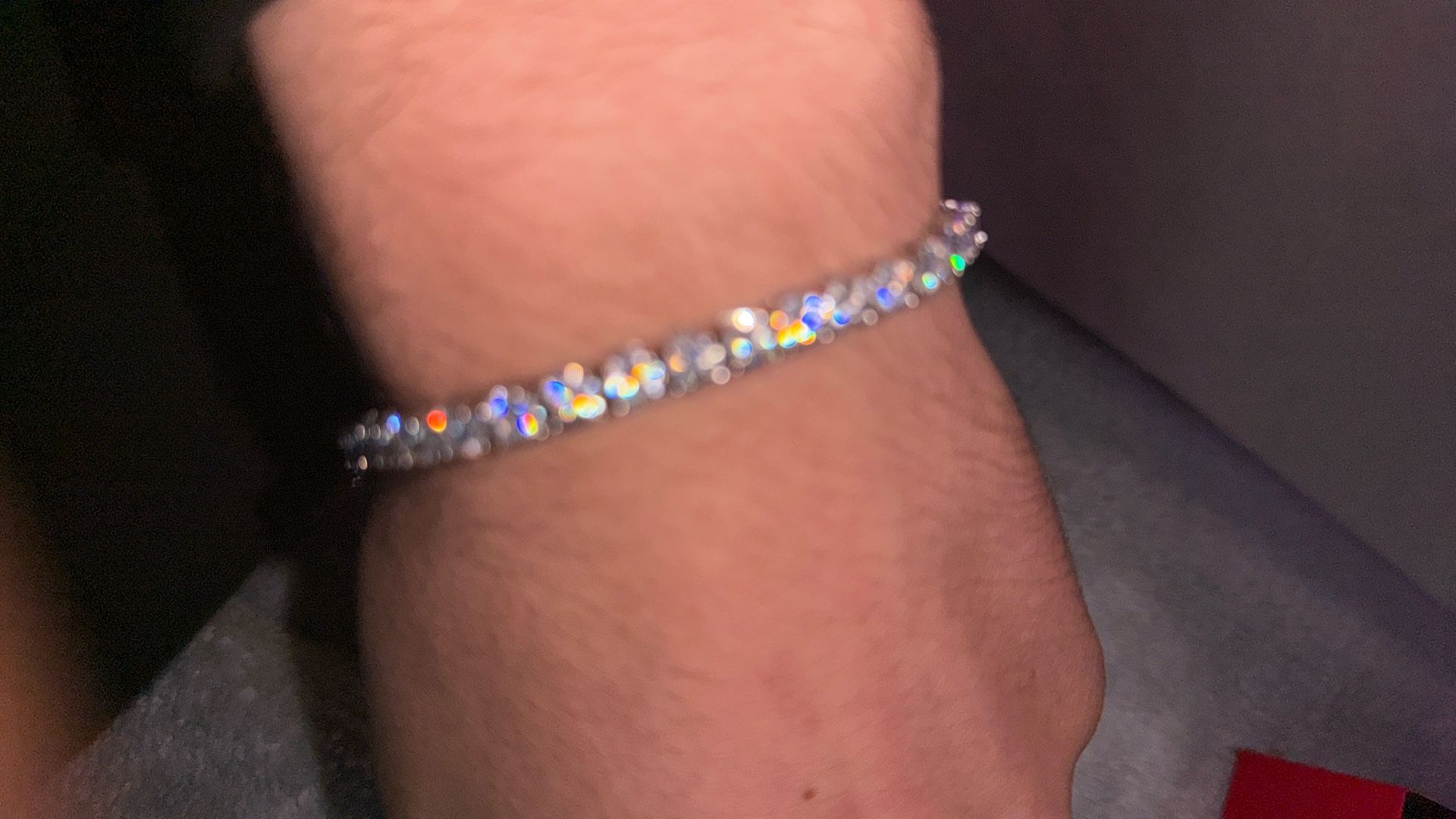 Bracelet