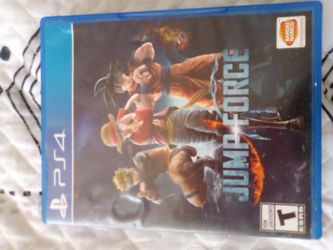 Jump Force