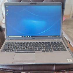 Dell Latitude 5510