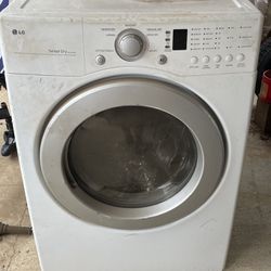 Used Dryer Works Great    Asking 75$
