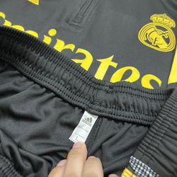 New Real Madrid Tracksuit 