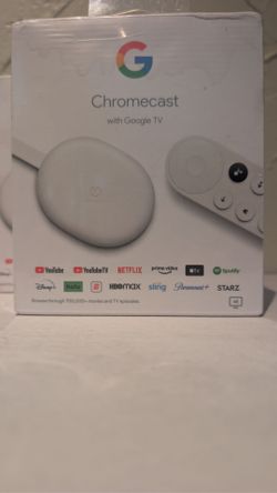 Chrome Nest