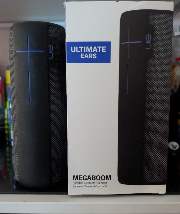 UE Megaboom
