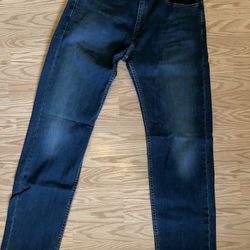 Men’s Levi’s Jeans 505 