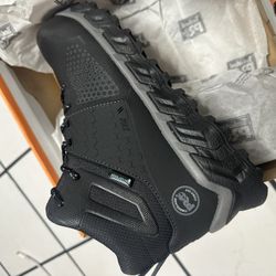 Timberland Pro Composite Toe