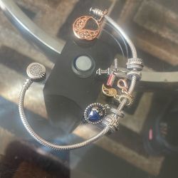 Pandora Jewelry