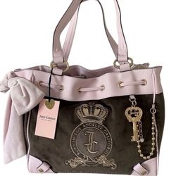 Juicy Couture Daydreamer 