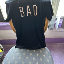Bad   TNT T-shirt