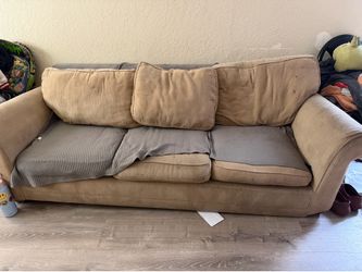 Free couch