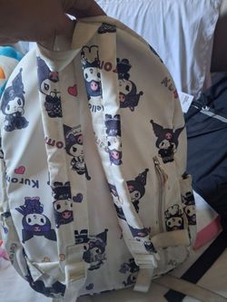 Backpack