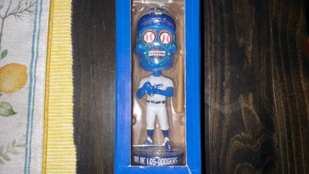Dia de los Dodgers 2019 Bobblehead