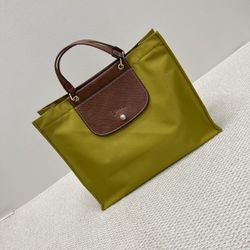 NewLongchampHandbags andBriefcases