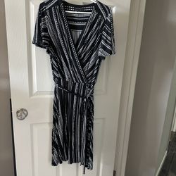 Womens Dress Plus Size 18/20